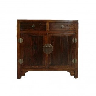 Chinese low cabinet