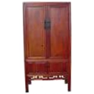 Chinese antique cabinet