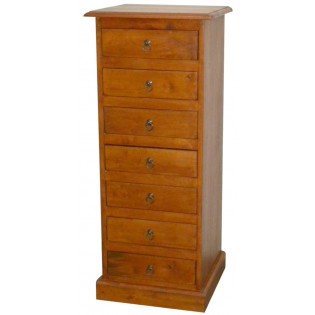 High light chest of drawers