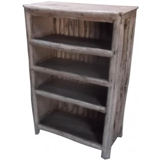 Bookcase from India