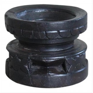 Indian carved candle holders (one as in the picture)