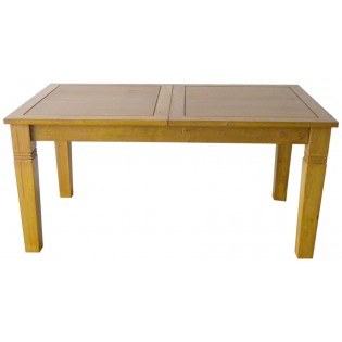 table a manger extensible claire