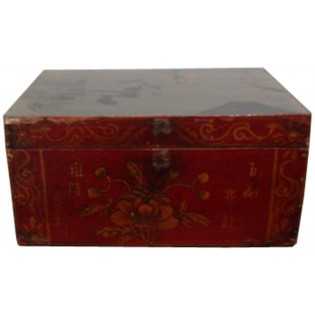 Antica scatola cinese