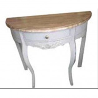 Consolle provenzale shabby chic